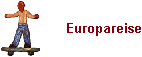 Europareise