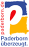Logo: Paderborn Cityportal